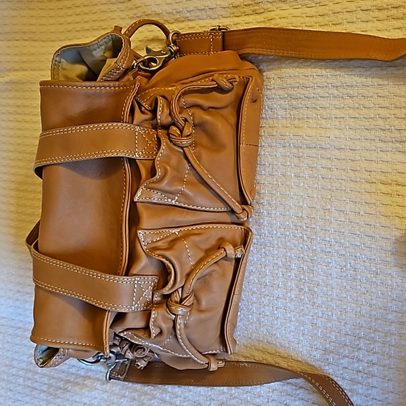 Renato Minelli, made in Italy, tan color - Picture 3 of 8